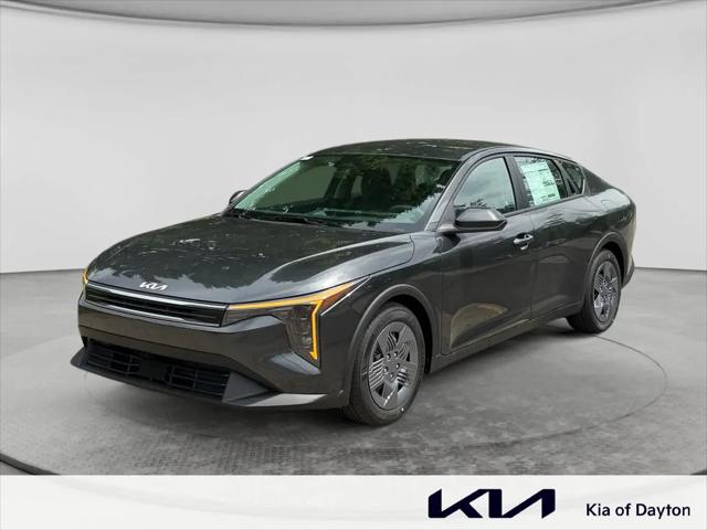 2026 Kia K4 LX for sale near Huber Heights, OH