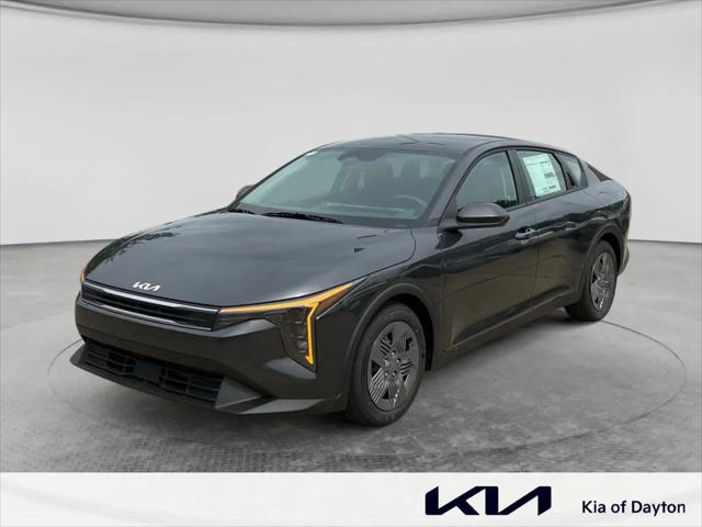 2026 Kia K4 LX for sale near Huber Heights, OH
