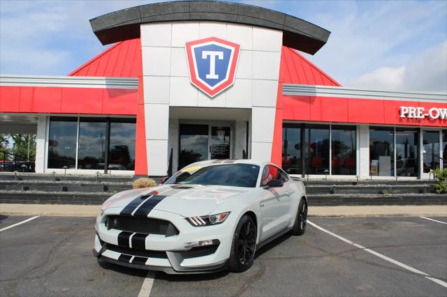 2017 Ford GT Shelby GT350 for sale in Taylor, MI