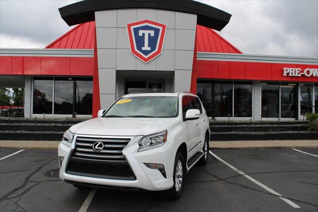 2019 Lexus GX 460 GX 460 for sale in Taylor, MI