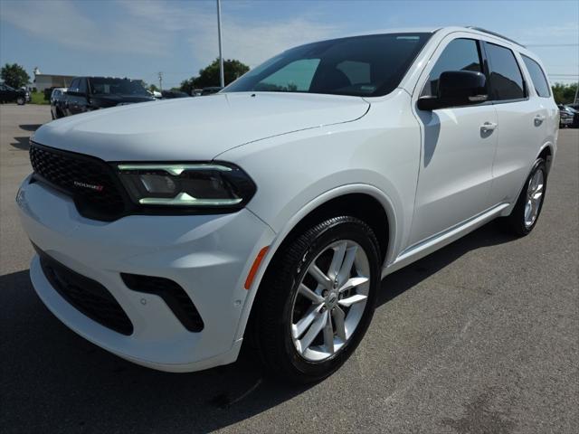 2026 Dodge Durango GT Plus AWD for sale in Richmond, KY