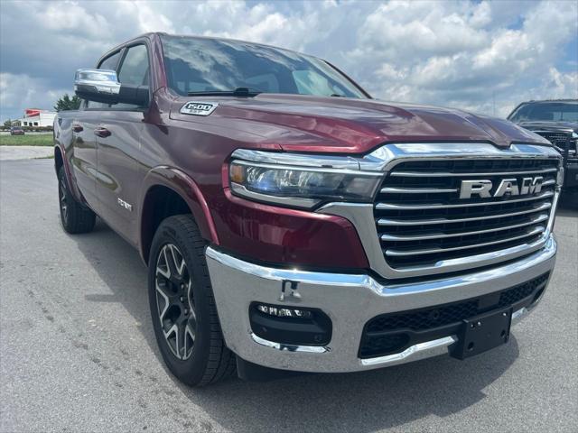 2025 Ram 1500 Laramie Crew Cab 4x4 5'7" Box for sale in Richmond, KY