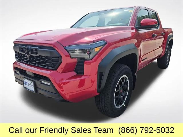2026 Toyota Tacoma TRD Off Road for sale in Epping, NH