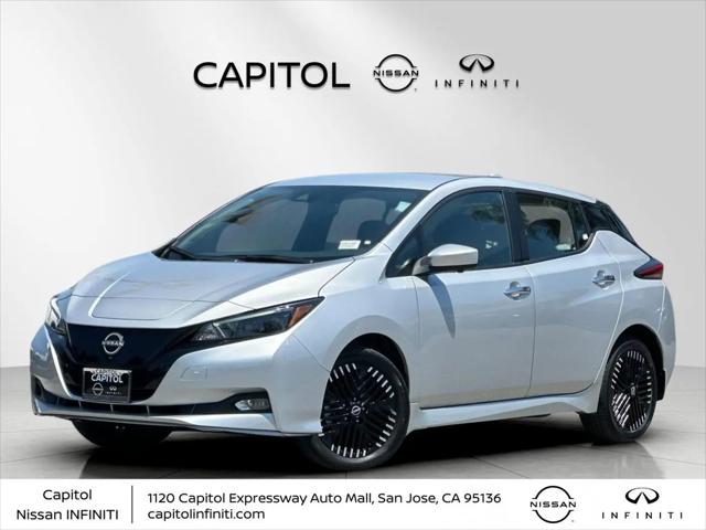 2024 Nissan LEAF SV PLUS for sale in San Jose, CA