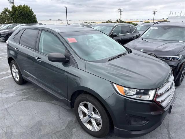2015 Ford Edge SE for sale in Torrance, CA