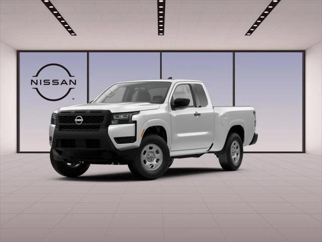 2026 Nissan Frontier King Cab S 4x2 for sale in San Jose, CA