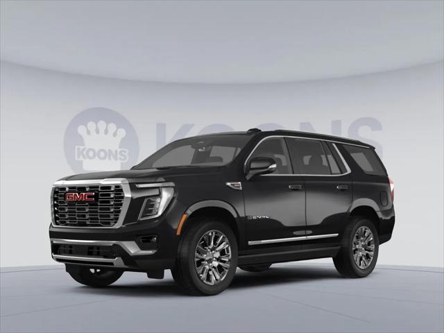 2026 GMC Yukon 4WD Denali for sale in Clarksville, MD