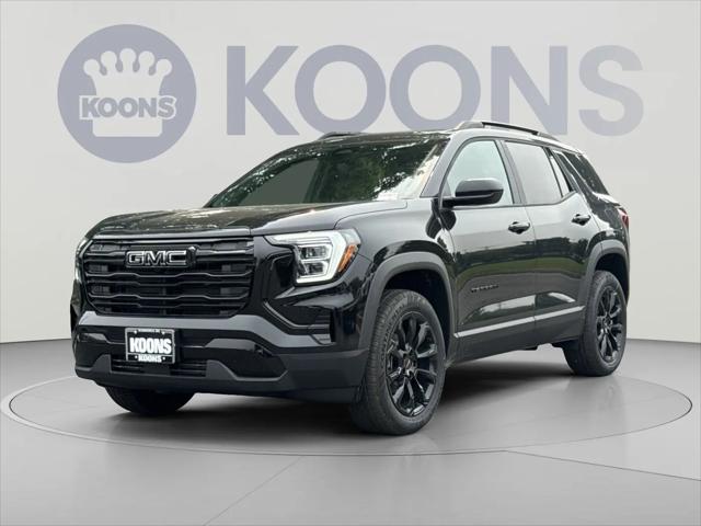2027 GMC Terrain AWD Elevation for sale in Clarksville, MD