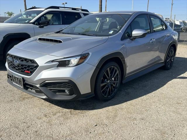 2026 Subaru WRX Premium for sale in Bakersfield, CA