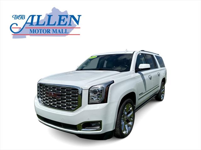 2019 GMC Yukon XL Denali for sale in Danville, KY