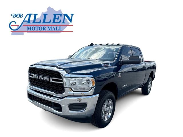 2021 Jeep Ram 2500 Tradesman Crew Cab 4x4 6'4" Box for sale in Danville, KY