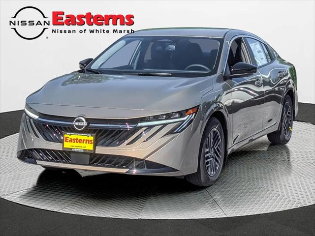 2026 Nissan Sentra SV for sale in White Marsh, MD