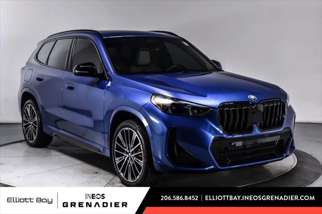 2024 BMW X1 xDrive28i for sale in Seattle, WA