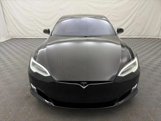 2020 Tesla Model S Performance Dual Motor All-Wheel Drive