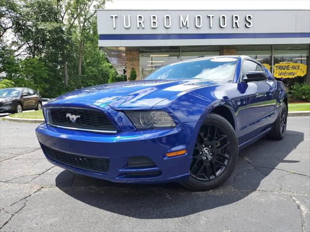 2014 Ford Mustang V6 for sale in Taylor, MI