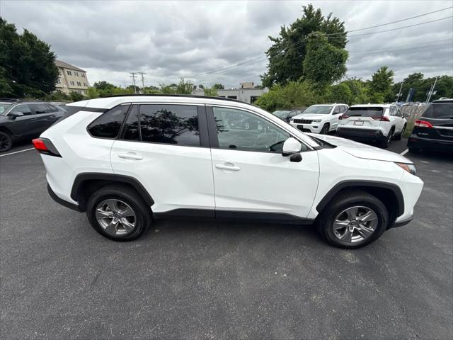 2025 Toyota RAV4 XLE for sale in St. Louis, MO
