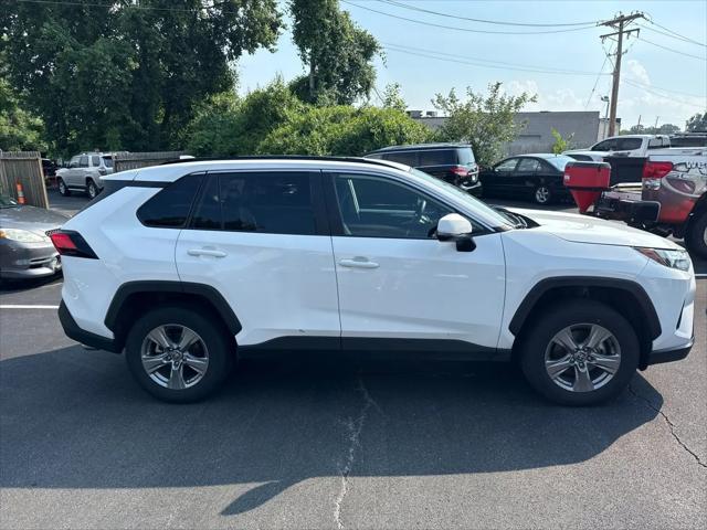 2025 Toyota RAV4 XLE for sale in St. Louis, MO