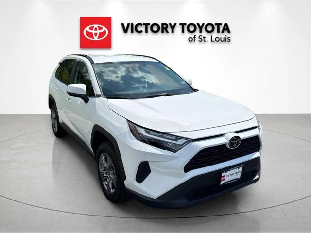 2025 Toyota RAV4 XLE for sale in St. Louis, MO