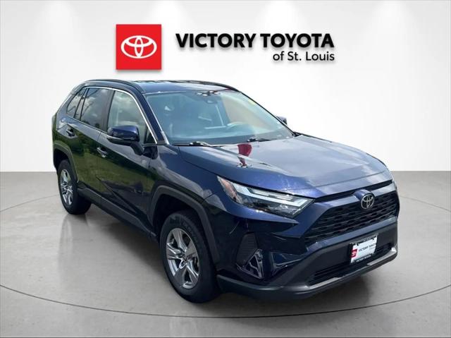 2025 Toyota RAV4 XLE for sale in St. Louis, MO