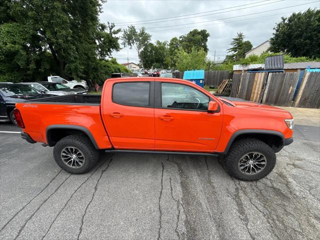 2019 Chevrolet Colorado ZR2 for sale in St. Louis, MO