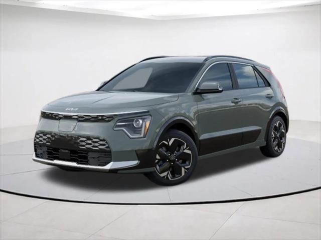 2026 Kia Niro EV Wind for sale in Falls Church, VA