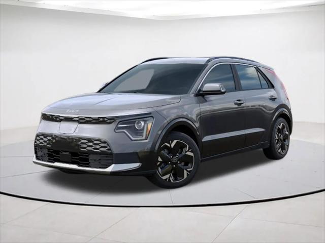 2026 Kia Niro EV Wind for sale in Falls Church, VA