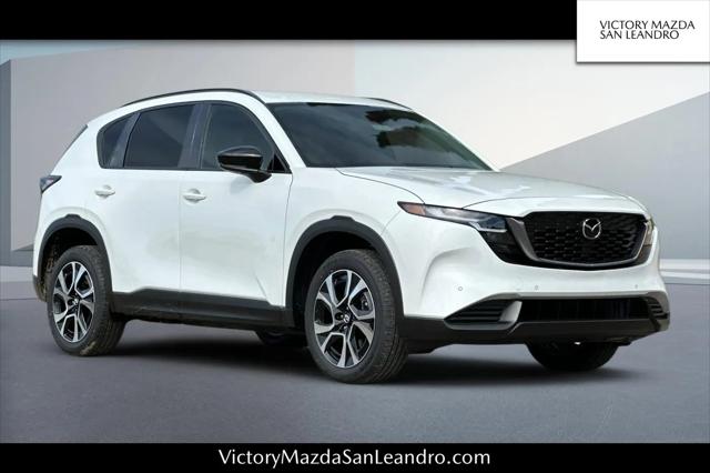 2026 Mazda CX-5 2.5 S Preferred for sale in San Leandro, CA