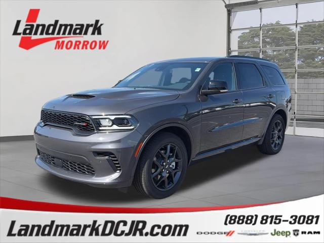 2026 Dodge Durango GT Plus AWD HEMI V8 for sale in Morrow, GA
