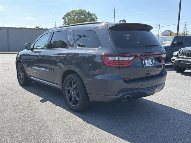 2026 Dodge Durango GT Plus AWD HEMI V8