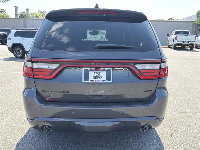 2026 Dodge Durango GT Plus AWD HEMI V8