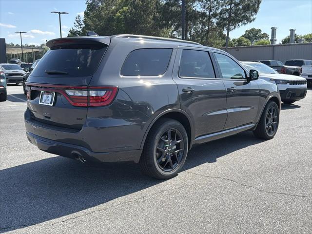 2026 Dodge Durango GT Plus AWD HEMI V8