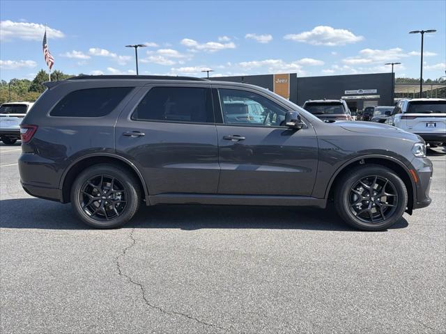 2026 Dodge Durango GT Plus AWD HEMI V8