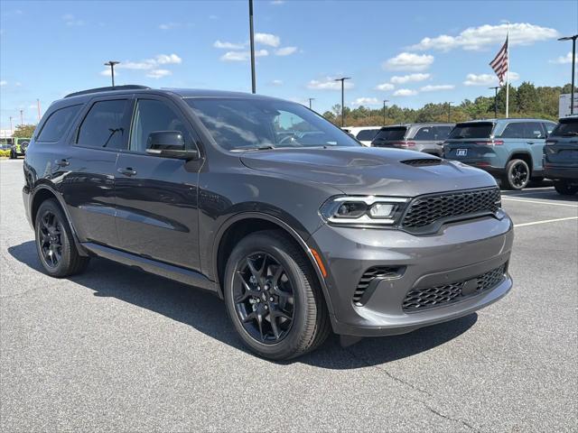 2026 Dodge Durango GT Plus AWD HEMI V8