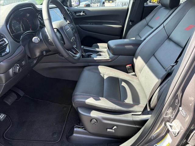 2026 Dodge Durango GT Plus AWD HEMI V8