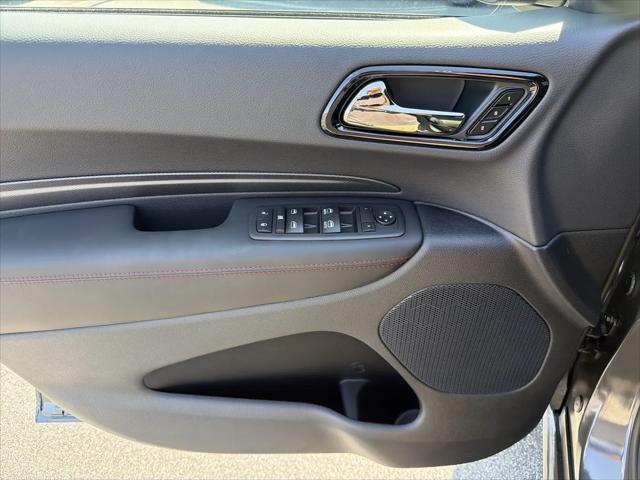 2026 Dodge Durango GT Plus AWD HEMI V8