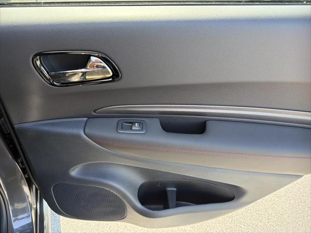 2026 Dodge Durango GT Plus AWD HEMI V8