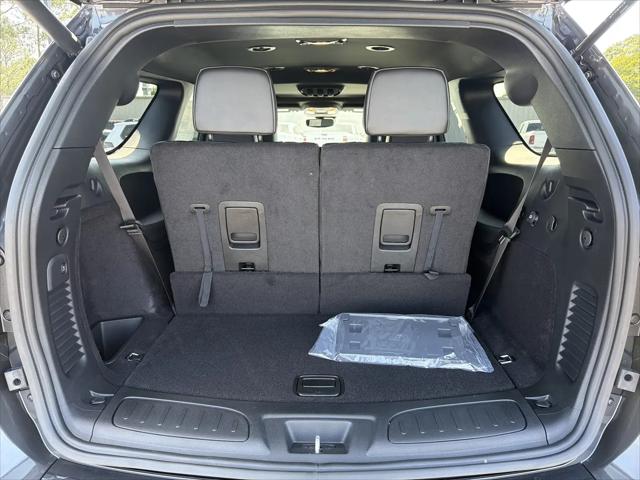 2026 Dodge Durango GT Plus AWD HEMI V8