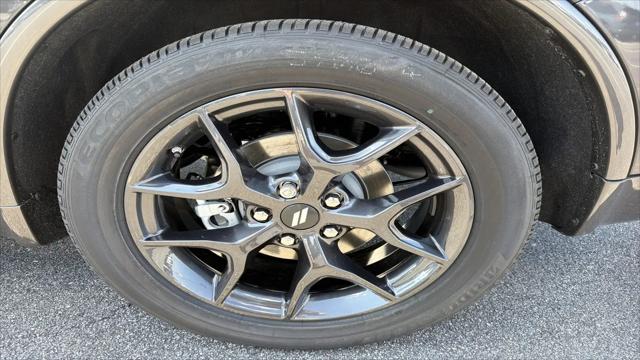 2026 Dodge Durango GT Plus AWD HEMI V8