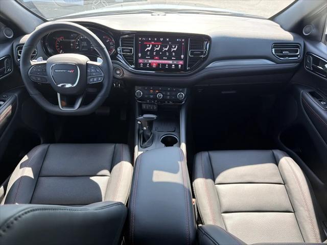 2026 Dodge Durango GT Plus AWD HEMI V8
