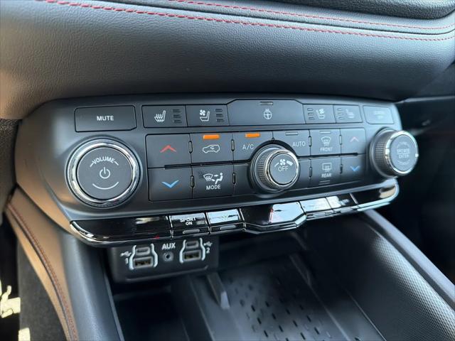 2026 Dodge Durango GT Plus AWD HEMI V8