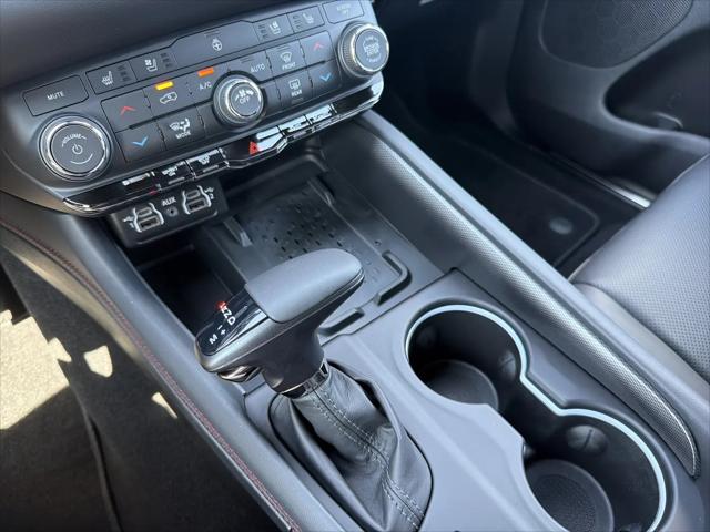 2026 Dodge Durango GT Plus AWD HEMI V8