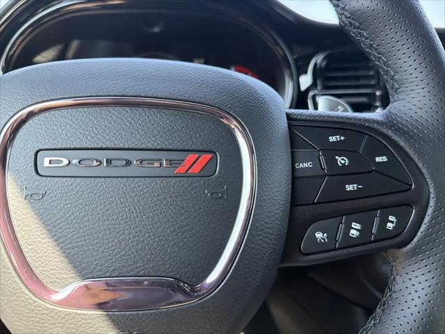 2026 Dodge Durango GT Plus AWD HEMI V8