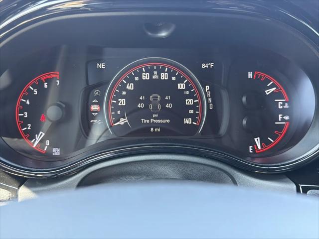 2026 Dodge Durango GT Plus AWD HEMI V8