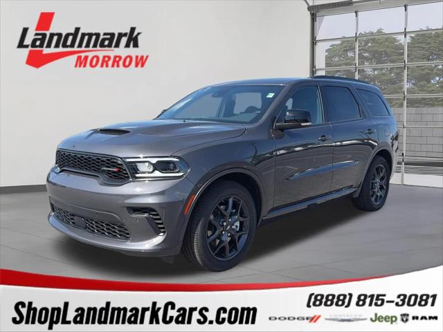 2026 Dodge Durango GT Plus AWD HEMI V8 for sale in Morrow, GA
