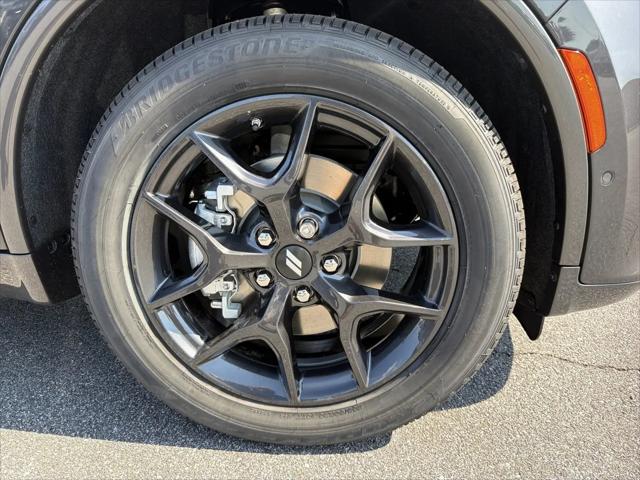 2026 Dodge Durango GT Plus AWD HEMI V8