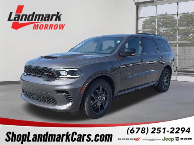 2026 Dodge Durango GT Plus AWD HEMI V8 for sale in Morrow, GA