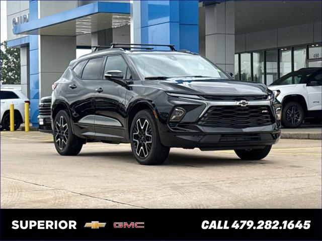 2026 Chevrolet Blazer RS for sale in Siloam Springs, AR