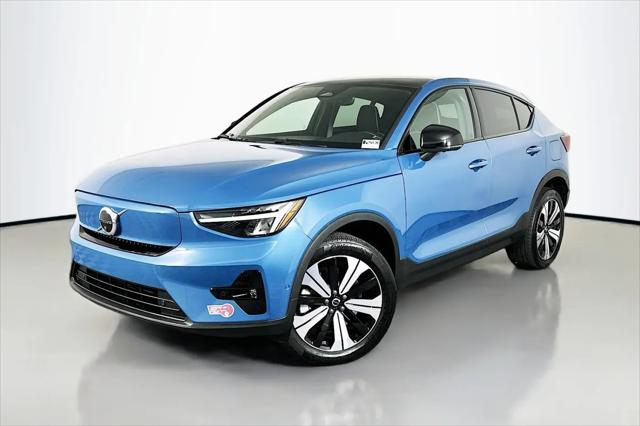 2023 Volvo CT Twin Plus for sale in Signal Hill, CA