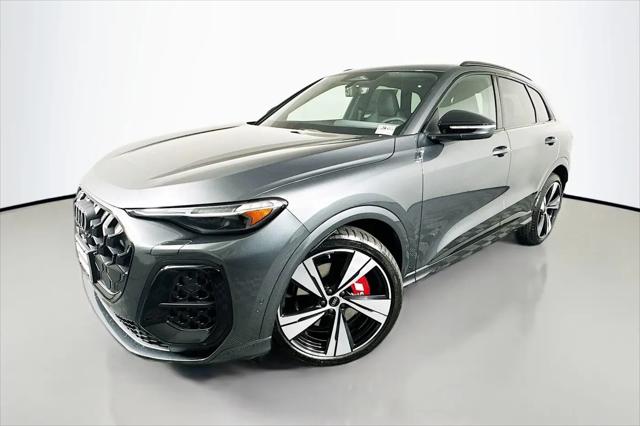 2026 Audi SQ5 Premium Plus TFSI quattro S tronic for sale in Signal Hill, CA