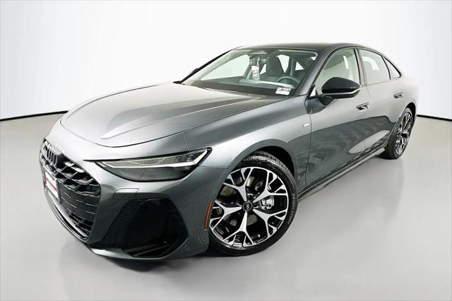 2026 Audi A6 Premium Plus quattro S tronic for sale in Signal Hill, CA